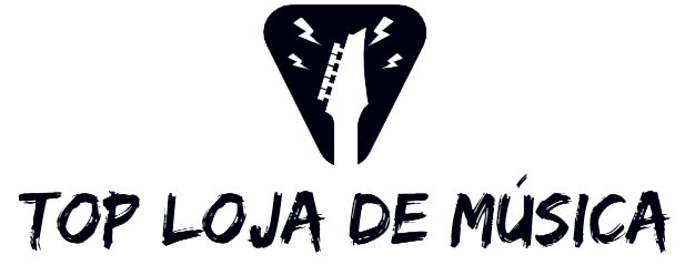 Top Loja De Música