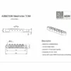 ABM 2506c Bridge