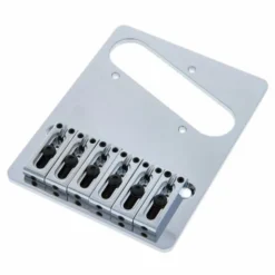ABM 3456c T-Style Bridge Chrome