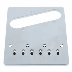 ABM 3456c T-Style Bridge Chrome