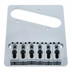 ABM 3456c T-Style Bridge Chrome