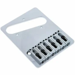 ABM 3456c T-Style Bridge Chrome