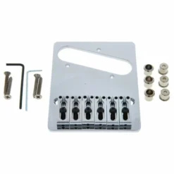 ABM 3456c T-Style Bridge Chrome