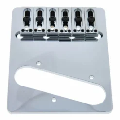 ABM 3456c T-Style Bridge Chrome