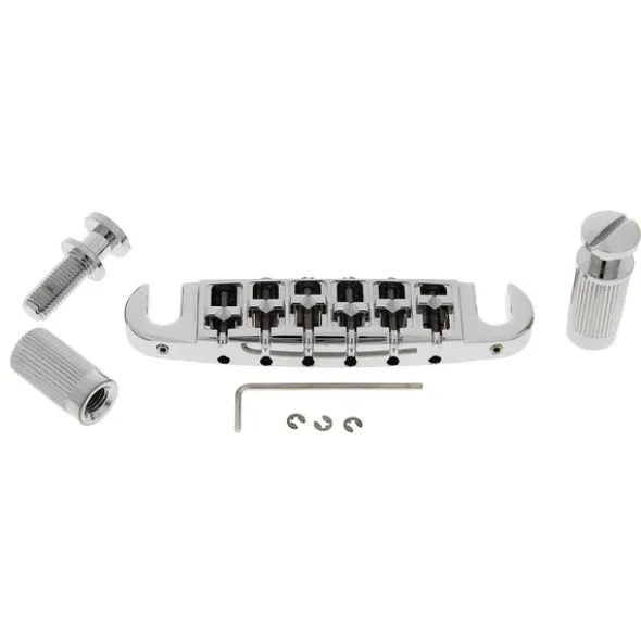ABM 3024c Wraparound Bridge