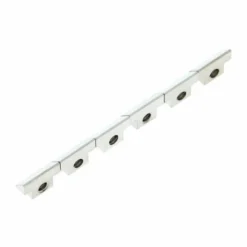 ABM 1510n ABR Saddle Set