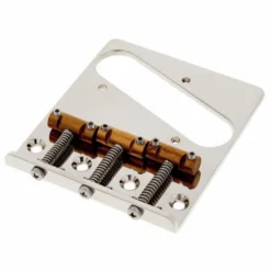 ABM 3455n T-Style Bridge Nickel