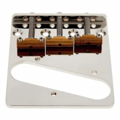 ABM 3455n T-Style Bridge Nickel