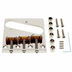 ABM 3455n T-Style Bridge Nickel