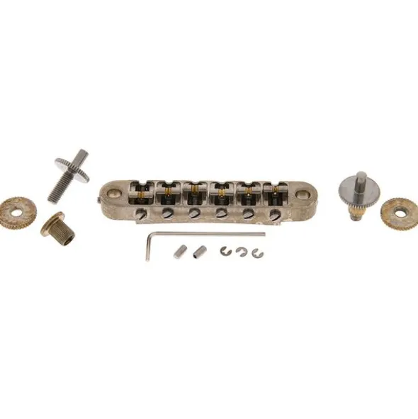 ABM Roller Bridge 2400n-RO Aged N