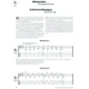 Acoustic Music Books Fingerstyle Blues Collection