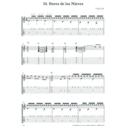 Acoustic Music Books Flamenco Esencial