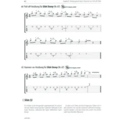 Acoustic Music Books Let's Rock E-Gitarrenschule