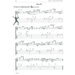 Acoustic Music Books Let's Rock E-Gitarrenschule
