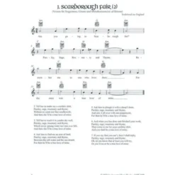 Acoustic Music Books More Celtic Ballads