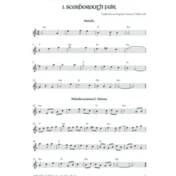 Acoustic Music Books More Celtic Ballads