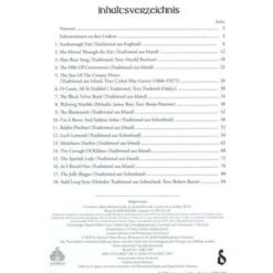 Acoustic Music Books More Celtic Ballads