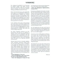 Acoustic Music Books More Celtic Ballads