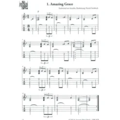 Acoustic Music Books Uke's Finest