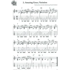 Acoustic Music Books Uke's Finest