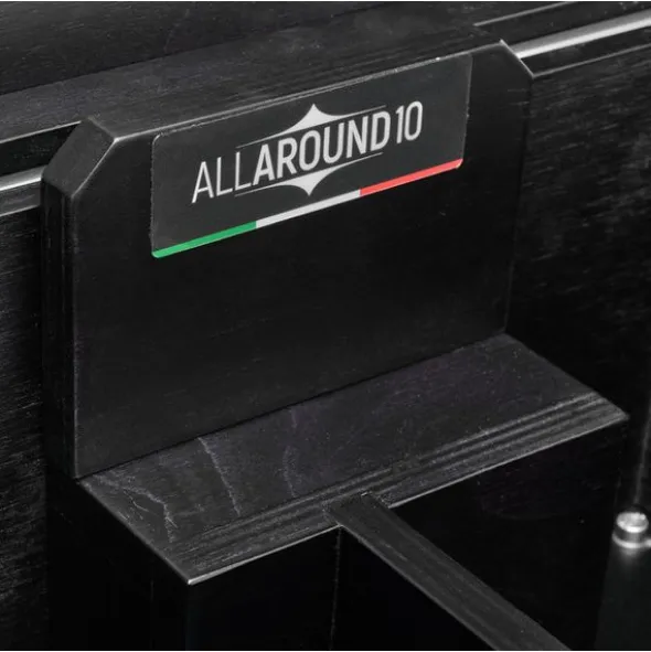 Acus Allaround 10 Blackwood