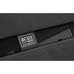 Acus Allaround 10 Blackwood