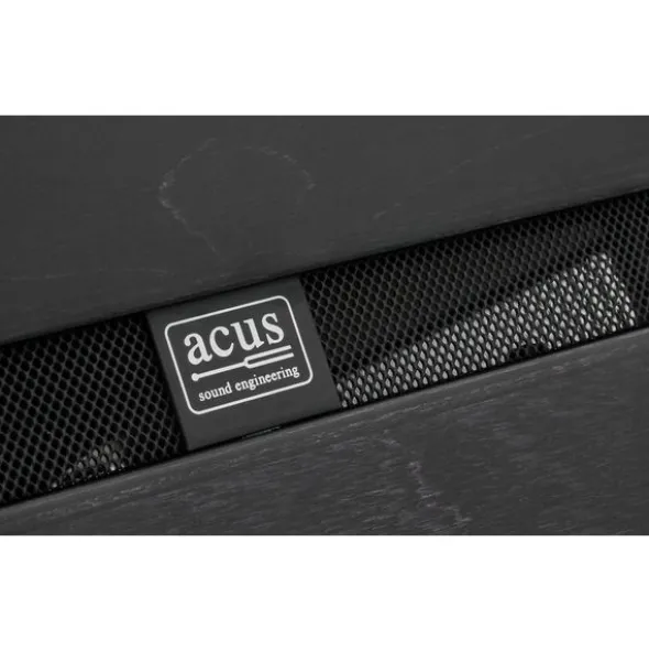 Acus Allaround 10 Blackwood