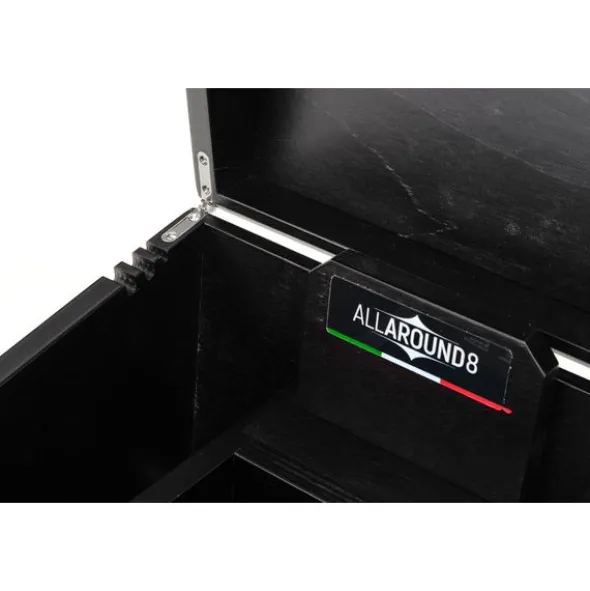 Acus Allaround 8 Blackwood