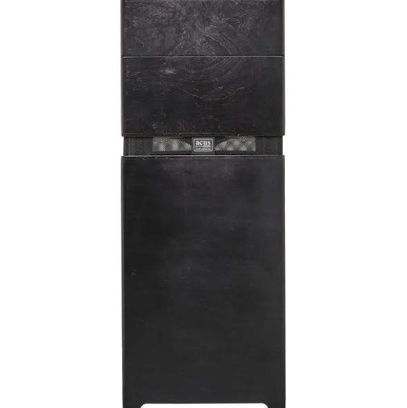 Acus Allaround 8 Blackwood