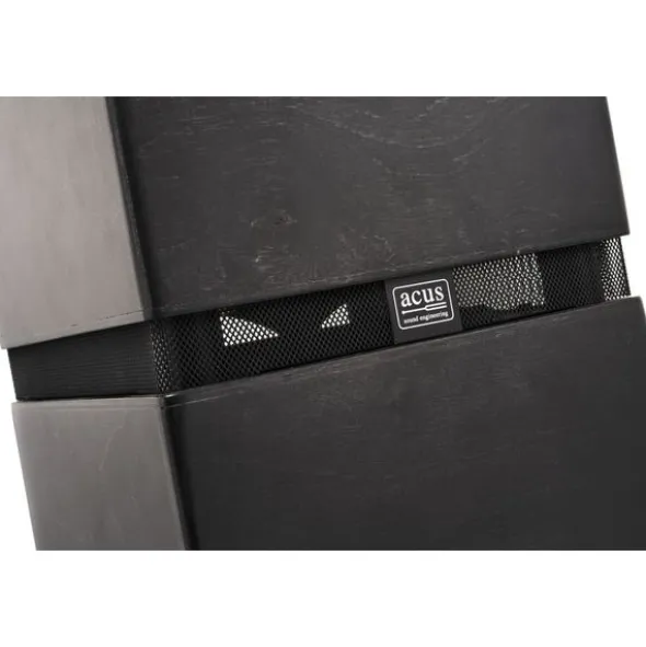 Acus Allaround 8 Blackwood