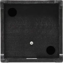Acus Allaround 8 Blackwood