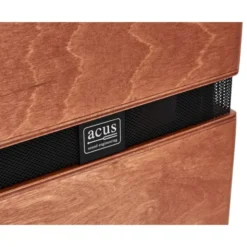Acus Allaround 8 Cherrywood