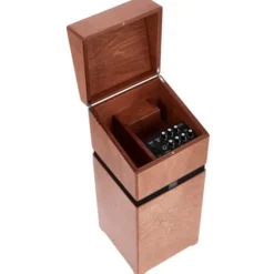 Acus Allaround 8 Cherrywood