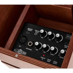 Acus Allaround 8 Cherrywood