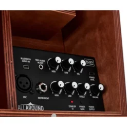 Acus Allaround 8 Cherrywood