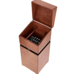 Acus Allaround 8 Cherrywood