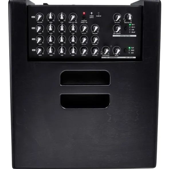 Acus One Ferdi 10 Blackwood