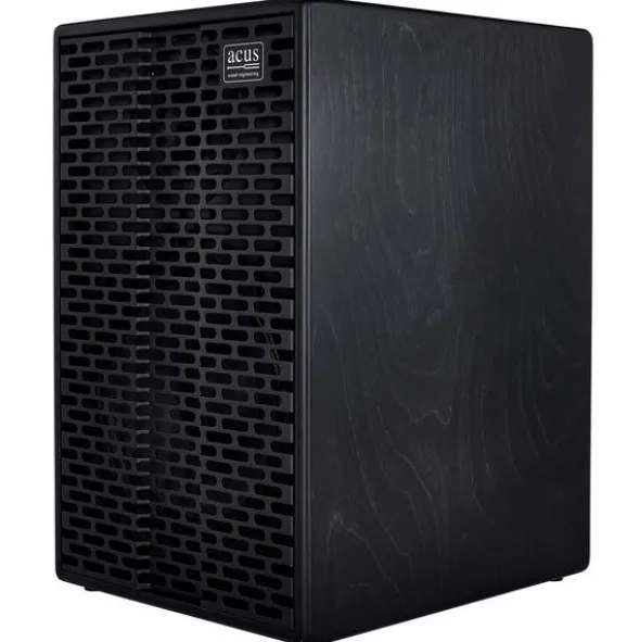 Acus One Ferdi 10 Blackwood