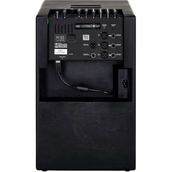 Acus One Ferdi 10 Blackwood
