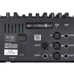 Acus One Ferdi 10 Blackwood