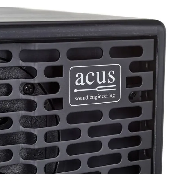 Acus One Ferdi 10 Blackwood