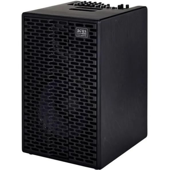 Acus One Ferdi 10 Blackwood