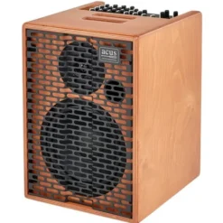 Acus One Ferdi 8 Cherrywood