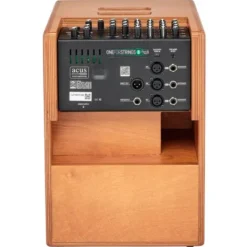 Acus One Ferdi 8 Cherrywood