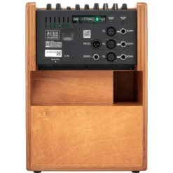 Acus One Ferdi 8 Cherrywood