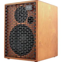 Acus One Ferdi 8 Cherrywood