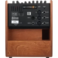 Acus One Ferdi 5 Cherrywood