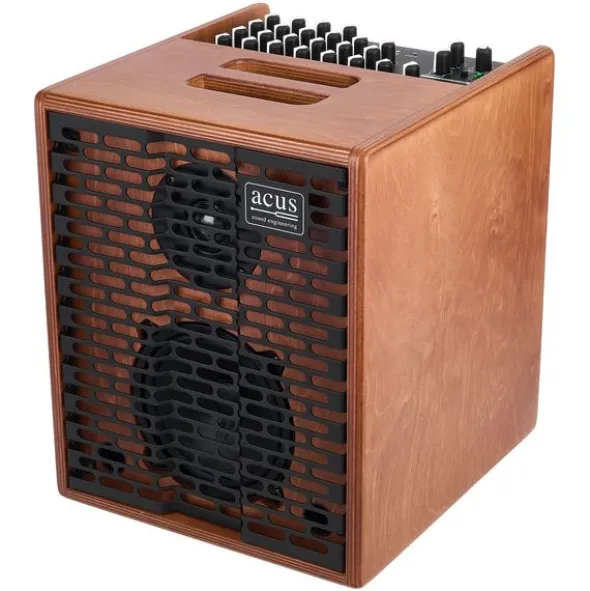 Acus One Ferdi 5 Cherrywood