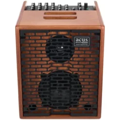 Acus One Ferdi 5 Cherrywood
