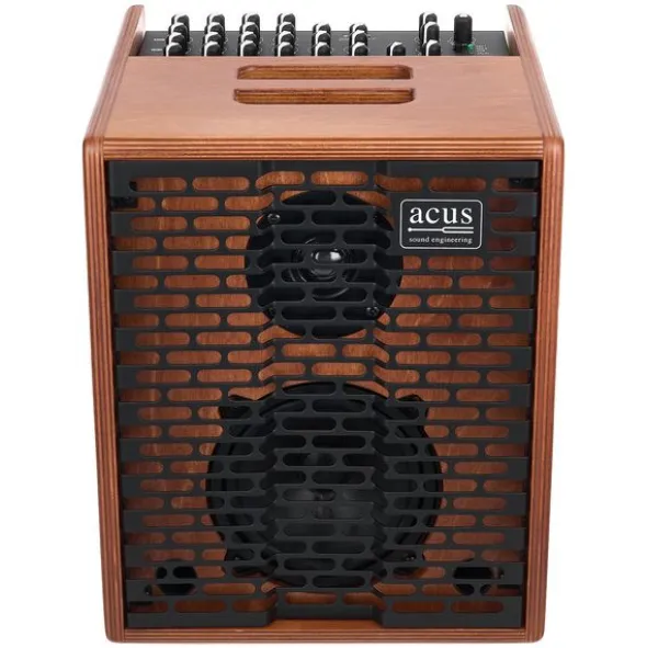 Acus One Ferdi 5 Cherrywood